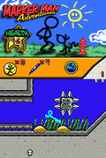 Marker Man Adventures thumbnail 10
