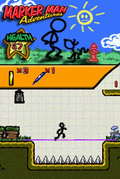 Marker Man Adventures thumbnail 7