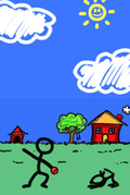 Marker Man Adventures thumbnail 2