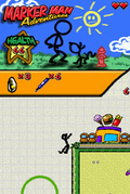 Marker Man Adventures thumbnail 4