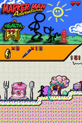 Marker Man Adventures thumbnail 5