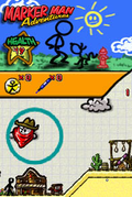 Marker Man Adventures thumbnail 6