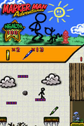 Marker Man Adventures thumbnail 8