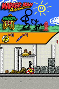 Marker Man Adventures thumbnail 9