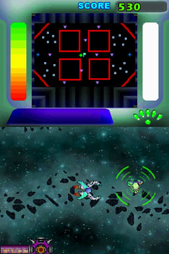 Math Blaster in the Prime Adventure image 2