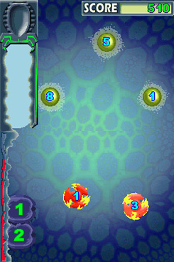 Math Blaster in the Prime Adventure image 5