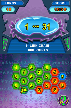 Math Blaster in the Prime Adventure image 7
