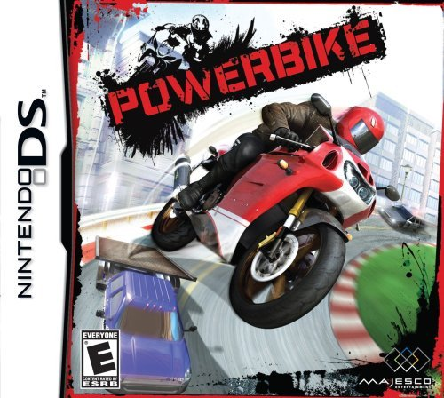 PowerBike image 1
