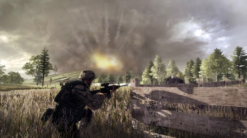 Operation Flashpoint: Dragon Rising (DVD-ROM) image 4
