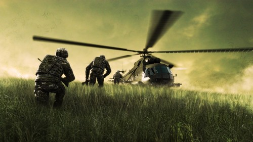 Operation Flashpoint: Dragon Rising (DVD-ROM) image 8