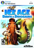 Ice Age: Dawn of the Dinosaurs (DVD-ROM) thumbnail 1