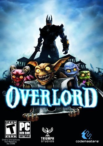 Overlord 2 (DVD-ROM) image 1
