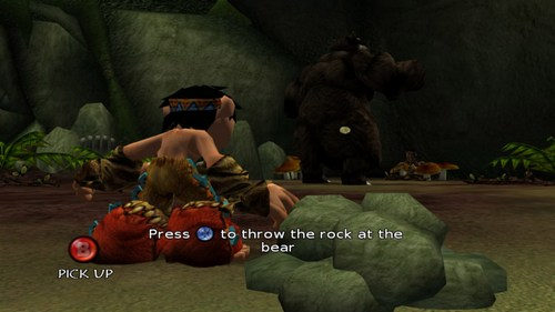 Brave: A Warrior's Tale image 2