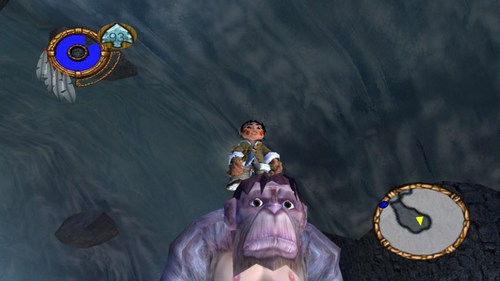 Brave: A Warrior's Tale image 4