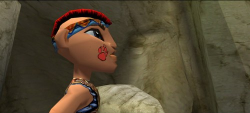 Brave: A Warrior's Tale image 6