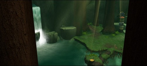 Brave: A Warrior's Tale image 7
