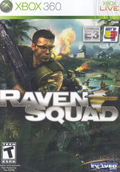 Raven Squad: Hidden Dagger thumbnail 1