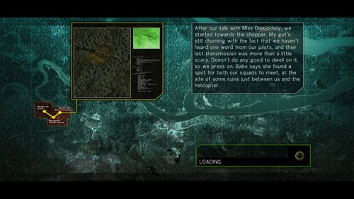 Raven Squad: Hidden Dagger image 2