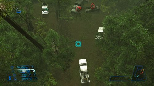 Raven Squad: Hidden Dagger image 9