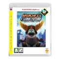Ratchet & Clank Future: Tools of Destruction (English / Korean Version) (PlayStation3 Big Hit Series) thumbnail 1