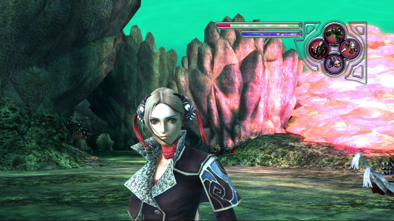 FolksSoul (PlayStation3 Big Hit Series) image 2