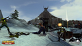 Champions Online (DVD-ROM) thumbnail 6