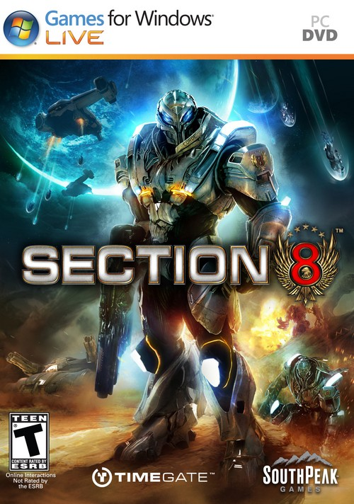 Section 8 (DVD-ROM) image 1