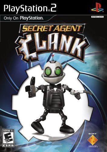 Secret Agent Clank image 1