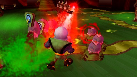 Secret Agent Clank image 11