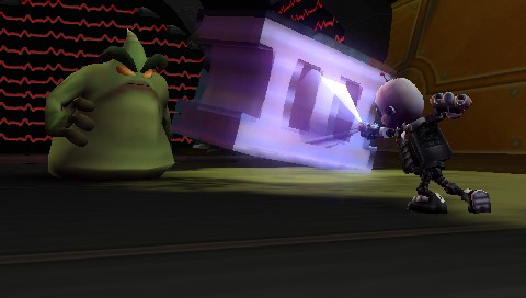 Secret Agent Clank image 8