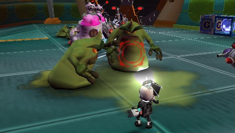 Secret Agent Clank image 9