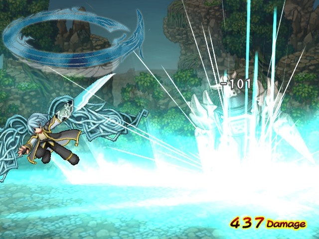 Mana Khemia 2: Fall of Alchemy image 2