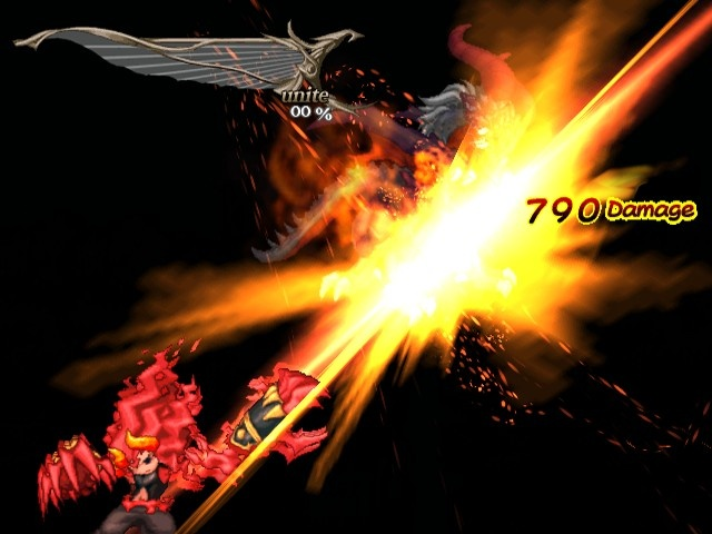 Mana Khemia 2: Fall of Alchemy image 4