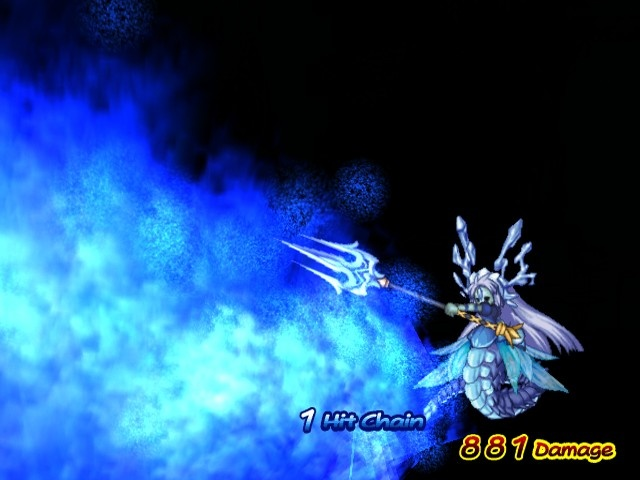 Mana Khemia 2: Fall of Alchemy image 5