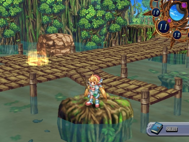Mana Khemia 2: Fall of Alchemy image 6