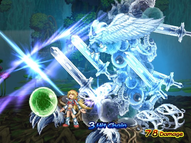 Mana Khemia 2: Fall of Alchemy image 7