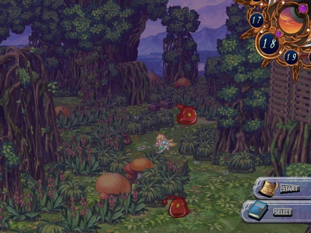 Mana Khemia 2: Fall of Alchemy image 9