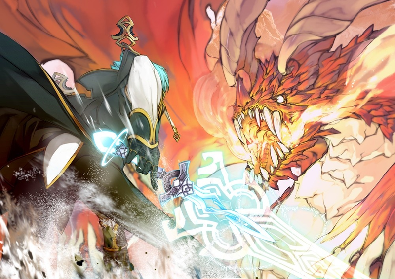Mana Khemia 2: Fall of Alchemy image 10