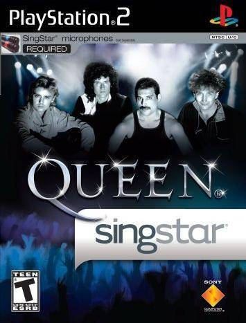 SingStar Queen image 1