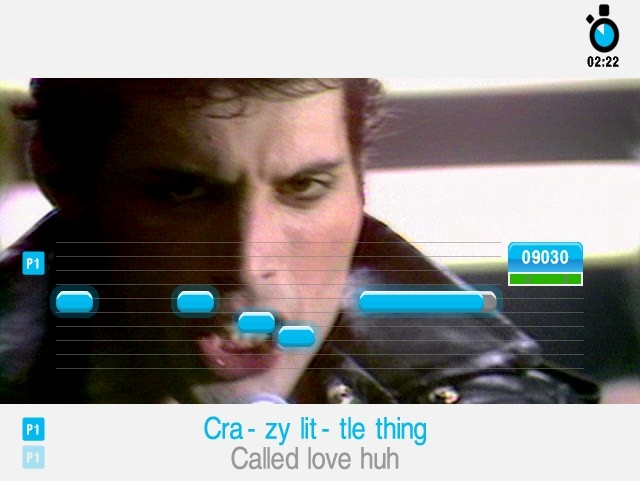 SingStar Queen image 4