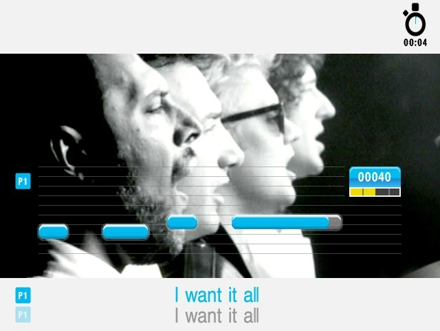 SingStar Queen image 6