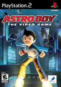 Astro Boy: The Video Game thumbnail 1