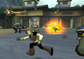 The Secret Saturdays: Beasts of the 5th Sun thumbnail 2
