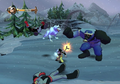 The Secret Saturdays: Beasts of the 5th Sun thumbnail 3