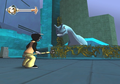 The Secret Saturdays: Beasts of the 5th Sun thumbnail 4