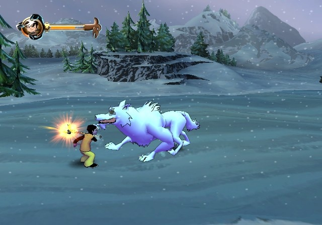 The Secret Saturdays: Beasts of the 5th Sun image 6