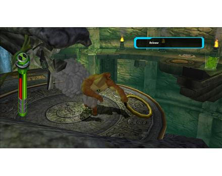 Ben 10 Alien Force: Vilgax Attacks image 2