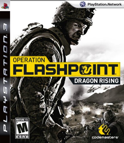 Operation Flashpoint: Dragon Rising image 1