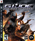 G.I. JOE: The Rise of the Cobra thumbnail 1