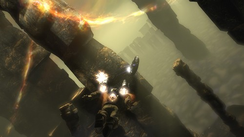 Dark Void image 4